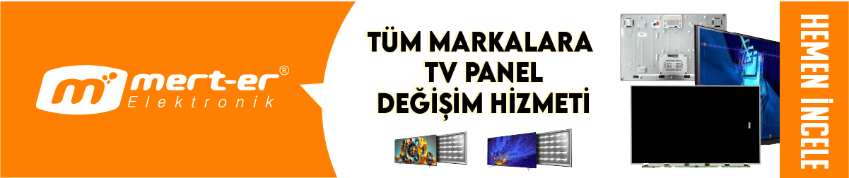 Merter Elektronik Panel Onarım